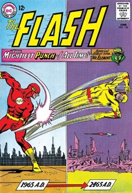 Flash #153