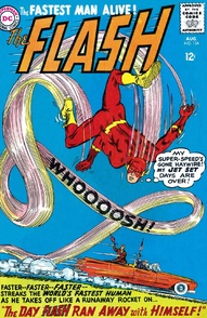 Flash #154