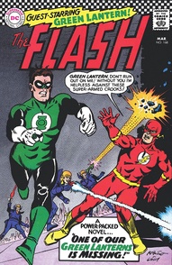 Flash #168