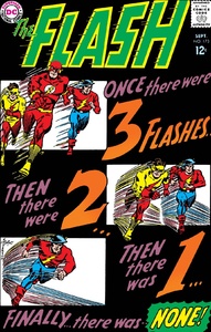 Flash #173