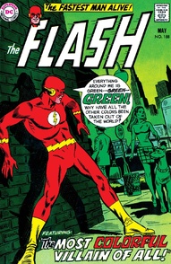 Flash #188