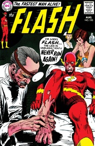 Flash #190