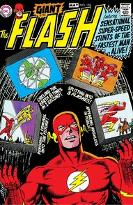 Flash #196