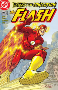 Flash #200