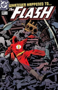 Flash #202