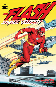 Flash Vol. 1: Savage Velocity