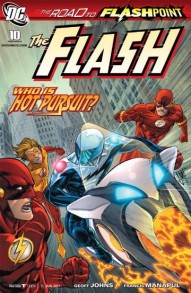 Flash #10