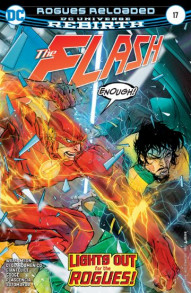 Flash #17
