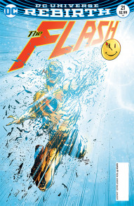 Flash #21