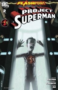 Flashpoint: Project Superman #2