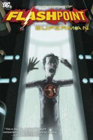 Flashpoint: World of Flashpoint Featuring Superman