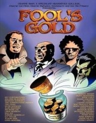 Fool's Gold #1