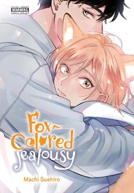 Fox-Colored Jealousy OGN