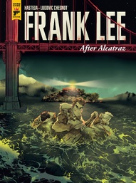 Frank Lee: After Alcatraz OGN