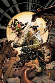 Frankenstein, Agent of S.H.A.D.E. Vol. 1: War Of The Monsters
