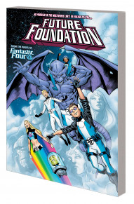 Future Foundation Collected