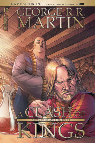 Game of Thrones: Clash of Kings #10