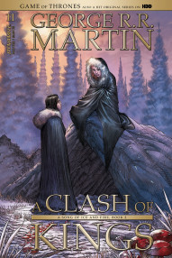 Game of Thrones: Clash of Kings #11