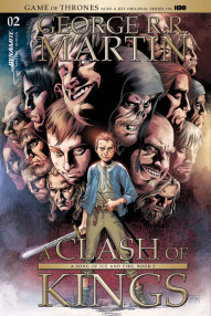 Game of Thrones: Clash of Kings #2