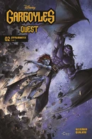 Gargoyles: Quest #2