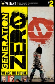 Generation Zero #2
