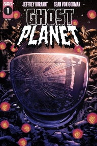 Ghost Planet (2022)
