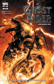 Ghost Rider (2005)
