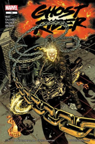 Ghost Rider #19