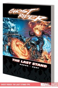 Ghost Rider: The Last Stand #1