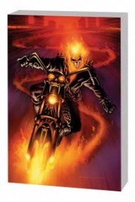 Ghost Rider Vol. 1: By Daniel Way Ultimate Collection