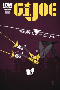 G.I. Joe #4
