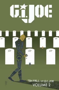 G.I. Joe Vol. 2: The Fall Of G.I. Joe