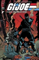 G.I. Joe: A Real American Hero #306