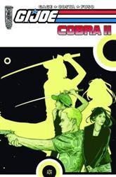 G.I. Joe: Cobra II #3