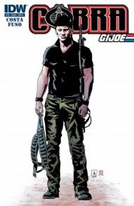 G.I. Joe: Cobra #13