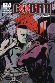 G.I. Joe: Cobra #19