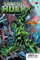Giant-Size: Hulk #1