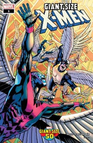 Giant-Size: X-Men #1