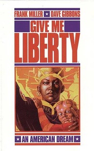 Give Me Liberty Collected
