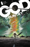 God Country Vol. 1 TP Reviews