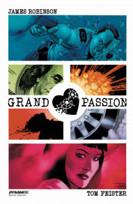 Grand Passion Vol. 1