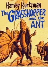 Grasshopper and the Ant (The)