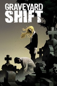 Graveyard Shift Vol. 1