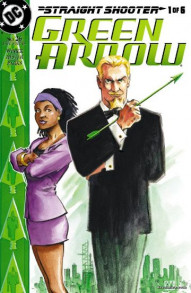 Green Arrow #26