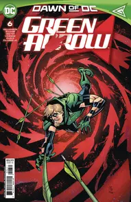 Green Arrow #6