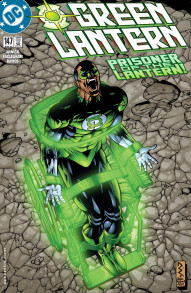 Green Lantern #147