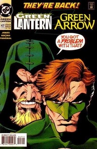 Green Lantern #47