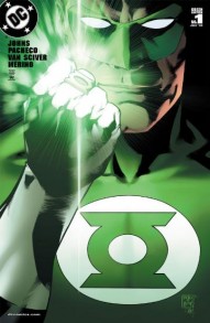 Green Lantern (2005)