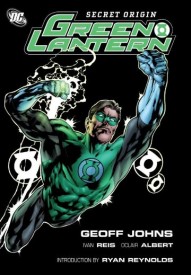 Green Lantern Vol. 5: Secret Origin
