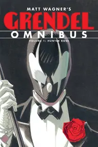 Grendel Vol. 1 Omnibus